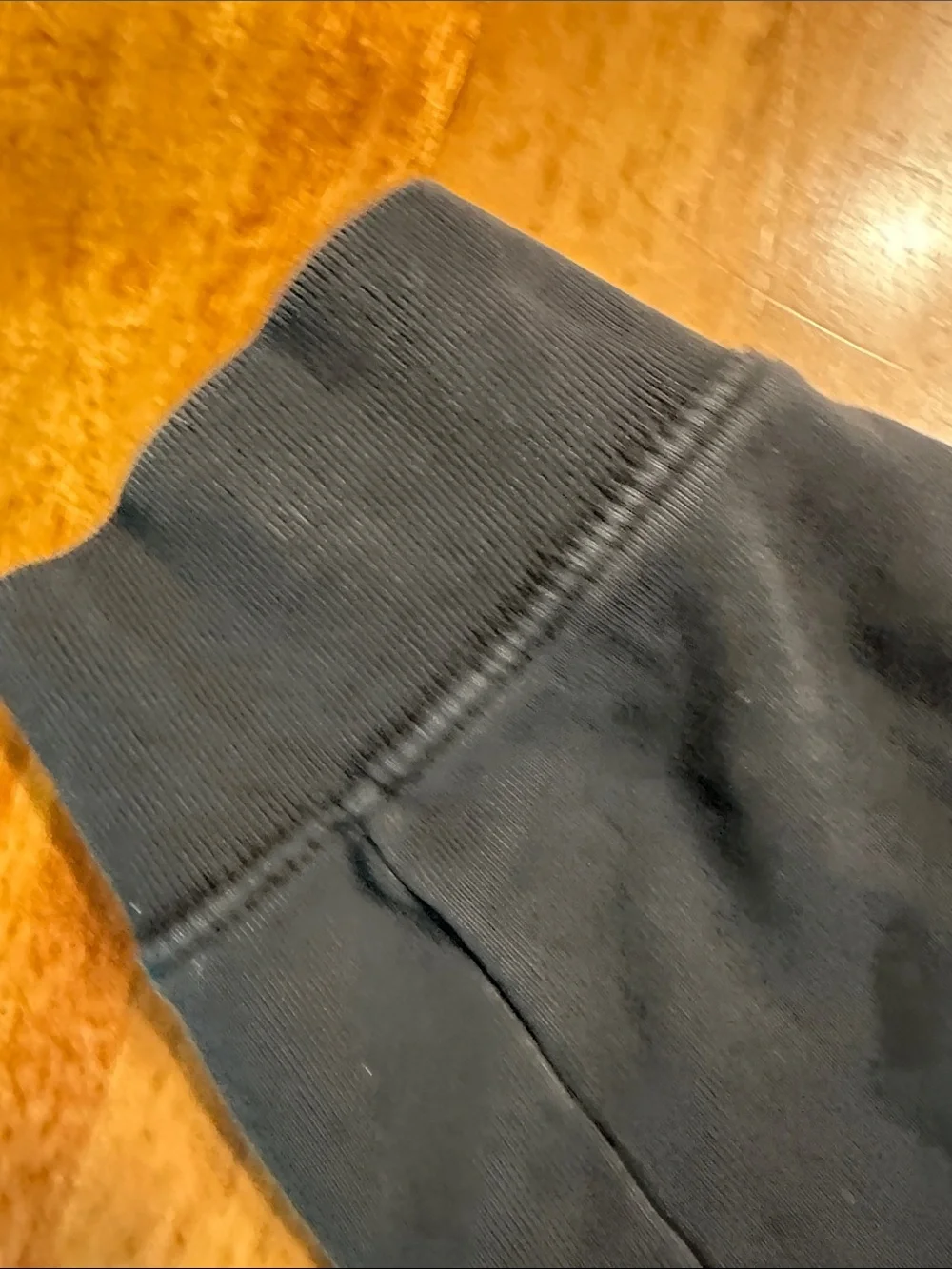 Nike soft joggers